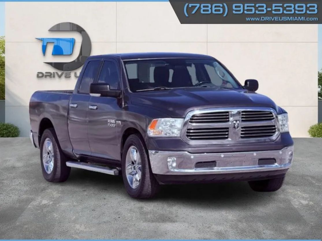 ram ram 1500 pickup 2017 1C6RR6GT1HS676447 image ram ram 1500 pickup 2017 1C6RR6GT1HS676447 image